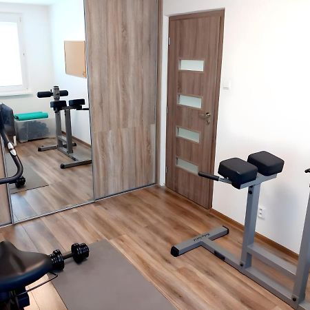Stylovy Apartman V Samorine ภายนอก รูปภาพ
